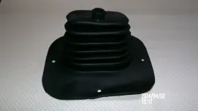 73-7243-f4 1978 Chevy K10 1973 - Truck Blazer 4wd Transfer Case Part Time Shift Boot 73 78 #2