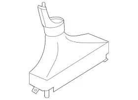 Acura 54300-3s5-a82zb Genuine Boot Select R183l