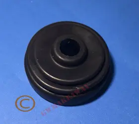Tt124 Aftermarket Products With Tracking Number Seat Shift Boot Gear Cover Inner Fits Toyota Hilux 4runner Pickup T100 Tacoma #2