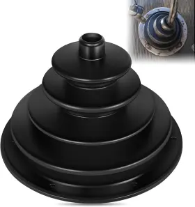 924-5406 Am-auto Amqp2185 For Kenworth W900 T660 T800 Automatic/manual Transmission Shift Boot