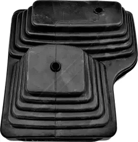 155019 Apdty Manual Transmission And Transfer Case Shift Boot
