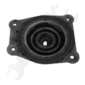 158852 Apdty Manual Transmission Shift Boot Insulator And Turret Dust Kit #2