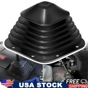 924-5405 As-shop K042-79 Automatic Transmission Shift Boot For Select Kenworth Models