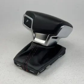 Audi 100.103.338 18-25 S4 S5 Transmission Gear Shifter Lever Shift Knob Handle Oem