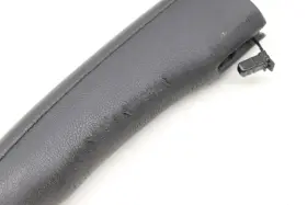 4b0711327d Audi 2002-2004 S6 - Emergency / Parking Brake Leather Handle #2