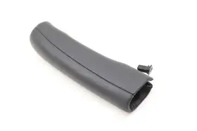 4b0711327d Audi 2002-2004 S6 - Emergency / Parking Brake Leather Handle #3