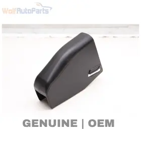 4b0711549 Audi 1998-2004 A6 C5 - Emergency / Parking Brake Trim Cover