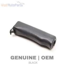4d0711327a Audi 1997-2002 A8 - Emergency / Parking Brake Handle