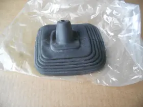 855711115 Audi 1980 S Rubber Gear Lever Shift Boot Nos Genuine Oem Part