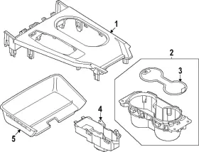 85b-863-051-b-v58 Audi Genuine Cover
