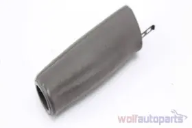 8e0711327p Audi 2007-2008 Rs4 - Emergency / Parking Brake Leather Handle #2