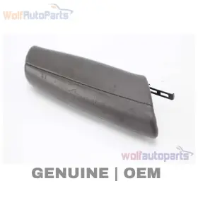 8e0711327p Audi 2007-2008 Rs4 - Emergency / Parking Brake Leather Handle