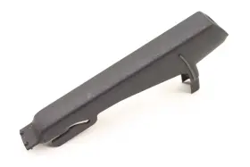 8e0711463b Audi 2004-2005 S4 - Emergency / Parking Brake Handle Cover Trim #2