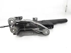 8j0-711-327-c-1kt Audi 2008-2015 Tt Parking E Brake Emergency Handle #2