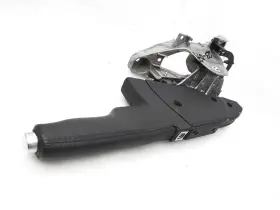 8j0-711-327-c-1kt Audi 2008-2015 Tt Parking E Brake Emergency Handle #3
