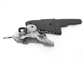 8j0-711-327-c-1kt Audi 2008-2015 Tt Parking E Brake Emergency Handle