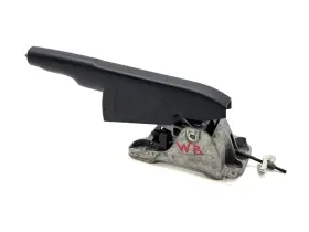8j0711303a Audi 2007 2015 Tt Tts Quattro Parking Hand Brake Lever Handle Oem