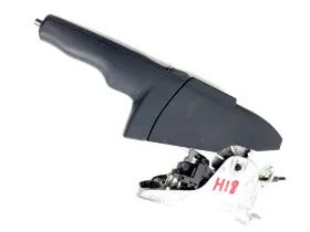8j0711303d Audi 2007 2015 Tt Tts Ttrs Emergency Parking Brake Handle Black Oem