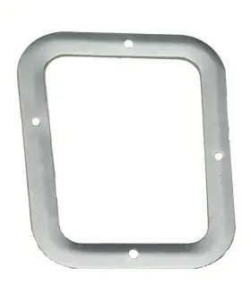 W-256 Auto Metal Direct Automatic / Manual Transmission Shift Boot Ring