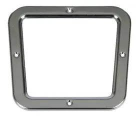 W-764 Auto Metal Direct Automatic / Manual Transmission Shift Boot