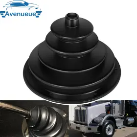 924-5406 Avenueue Ave00631 Automatic/manual Transmission Shift Boot For Kenworth W900 T660 1999-10