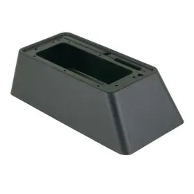 80617 B And M Automotive Black Plastic Cover Skirt