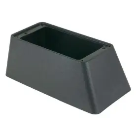 80665 B And M Automotive Black Plastic Cover Skirt
