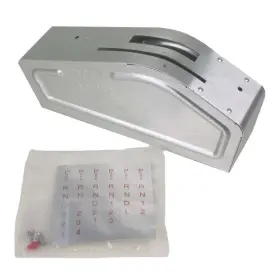 80821 B And M Automotive Aluminum Cover