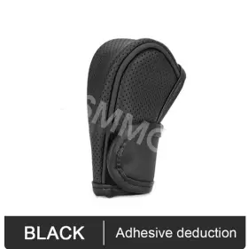 Ty8743 Bcsmmcar Car Gear Shift Knob Cover Leather Sleeve Protector Accessories