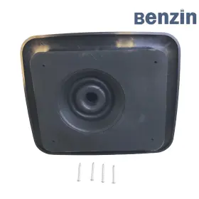 F81z7277ab Ben Rb003 New Fit Ford F250 Super Duty Manual Trans Gear Shift Boot Cover #2