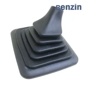 F81z7277ab Ben Rb003 New Fit Ford F250 Super Duty Manual Trans Gear Shift Boot Cover