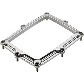 279310 Billet Specialties Polished Shifter Boot Ring