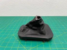 1222276 Bmw 96-02 Z3 E36/7 E36/8 Manual Transmission Shifter Boot Oem #2