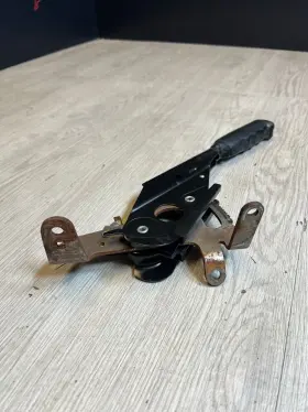 Bmw 242.bm1n97 92-99 E36 M3 Ebrake Emergency Brake Handle Mechanism Oem