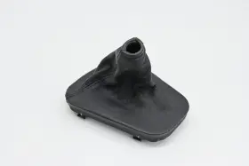25112491449 Bmw 98-02 E36 Z3m 5 Speed Manual Transmission Gear Shifter Boot Knob Lthr Oem