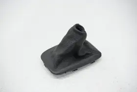 25167592028 Bmw 06-13 E93 3 Series Automatic Tranny Gear Selector Shifter Boot Cover Oem #2
