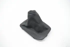 25167592028 Bmw 06-13 E93 3 Series Automatic Tranny Gear Selector Shifter Boot Cover Oem
