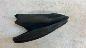 34402153752 Bmw E46 M Performance Alcantara Parking Brake Boot #2