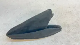 34402153752 Bmw E46 M Performance Alcantara Parking Brake Boot