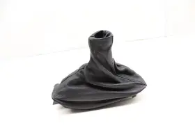 34402498835 Bmw 1997-2000 528i - Emergency / Parking Brake Boot Cover 2498835 #2