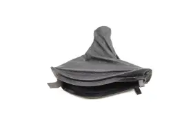 34402498835 Bmw 1997-2000 528i - Emergency / Parking Brake Boot Cover 2498835 #3