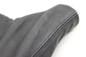 34408227928 Bmw 2001-2005 330xi E46 - Emergency / Parking Brake Handle Cover Trim 8227928 #2