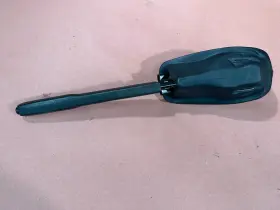 34411153534 Bmw E28 535i 524td 528e E24 M6 Handbrake Lever Handle Boot Cover Oem 173k Miles