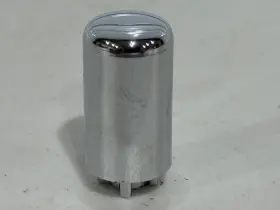 34411163199 Bmw Parking Brake Chrome Button New Oem E36 325i 323i 328i Is Ti M3 93-99 Z3 Z3m