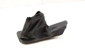 34427846805 Bmw 2017-2019 M240i Xdrive - Emergency / Parking Brake Boot Cover 7846805 #2