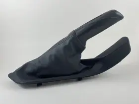 34429250855-20604 Bmw 2010-2015 X1 E84 Parking Brake Handle Cover Boot Ebrake Oem 34429250855 #3