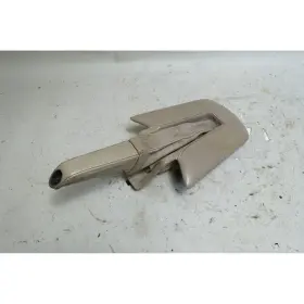 51167125653 Bmw 2003-2008 E85 Z4 Roadster Coupe Front Center Armrest E-brake Boot Beige Oem 51167125653 Bmw 2003-2008 E85 Z4 Roadster Coupe Front Center Armrest E-brake Boot Beige Oem