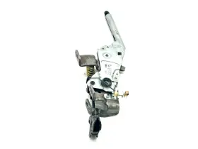 6767534 Bmw 2003-2008 E85 E86 Z4 Handbrake Parking Brake Lever Mechanism Oem #3
