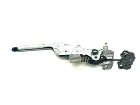 6767534 Bmw 2003-2008 E85 E86 Z4 Handbrake Parking Brake Lever Mechanism Oem
