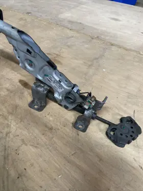 6774798 Bmw 03-08 E86 E85 Z4 Parking Handbrake Lever Oem #2